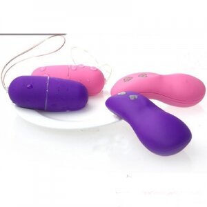 Trứng rung mini giá rẻ Lovetoy Basic DV926