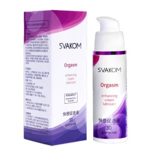 Gel tăng khoái cảm Svakom Orgasm 30g HS103