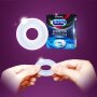 Vòng đeo dương vật Durex Pleasure Ring kéo dài thời gian quan hệ AD719