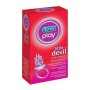 Vòng rung tình yêu Durex Play Little Devil kích thích đa điểm AD710