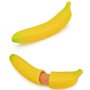 Dương vật giả rung ngụy trang quả chuối Moylan Banana DV260