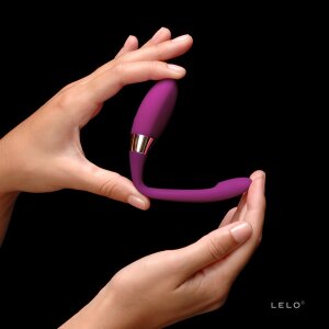 Lelo Noa máy rung massage điểm g DV734