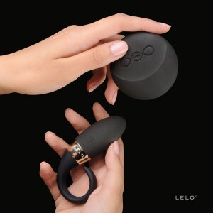 Lelo Oden máy rung massage điểm g DV733