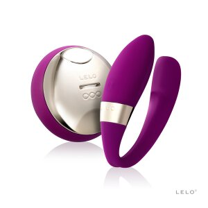 Lelo Tiani II máy rung massage điểm g DV735