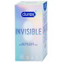 Bao cao su Durex Invisible Extra Thin Extra Sensitive 10 cái BS206