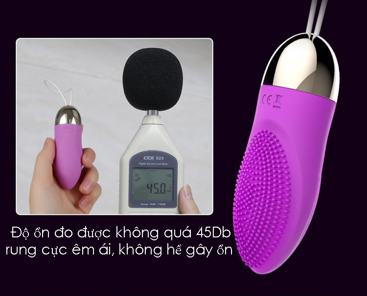 Máy rung tình yêu Leten Brush ngụy trang máy rửa mặt