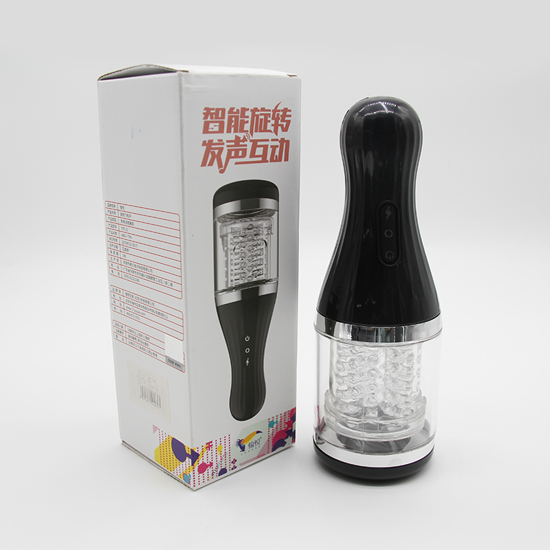 cốc thủ dâm tự động masturbator dibe