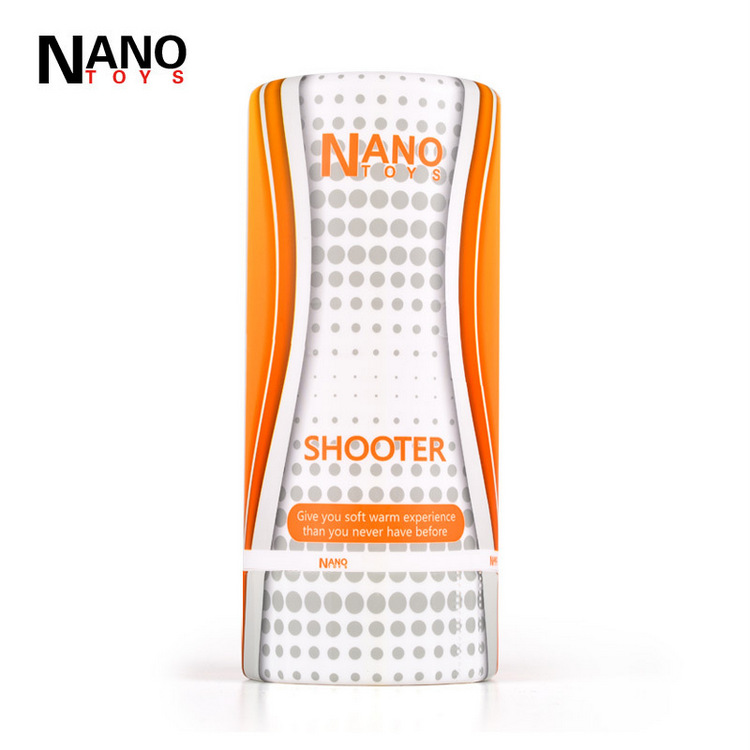 cốc thủ dâm giá rẻ nano shooter rung cực mạnh