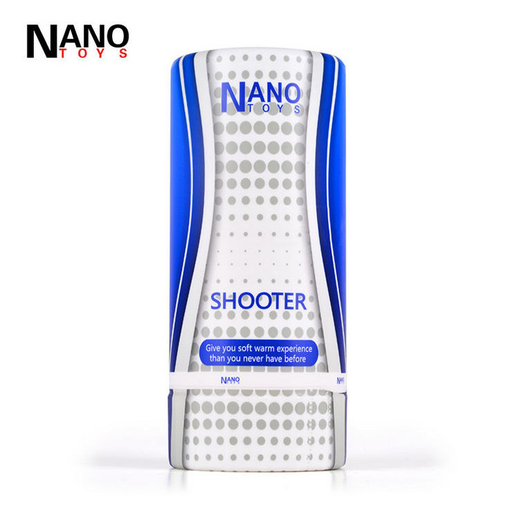 cốc thủ dâm giá rẻ nano shooter rung cực mạnh