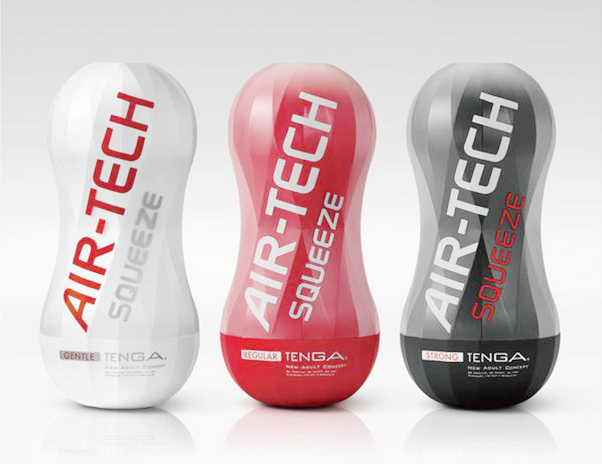 cốc thủ dâm tenga airtech squeeze