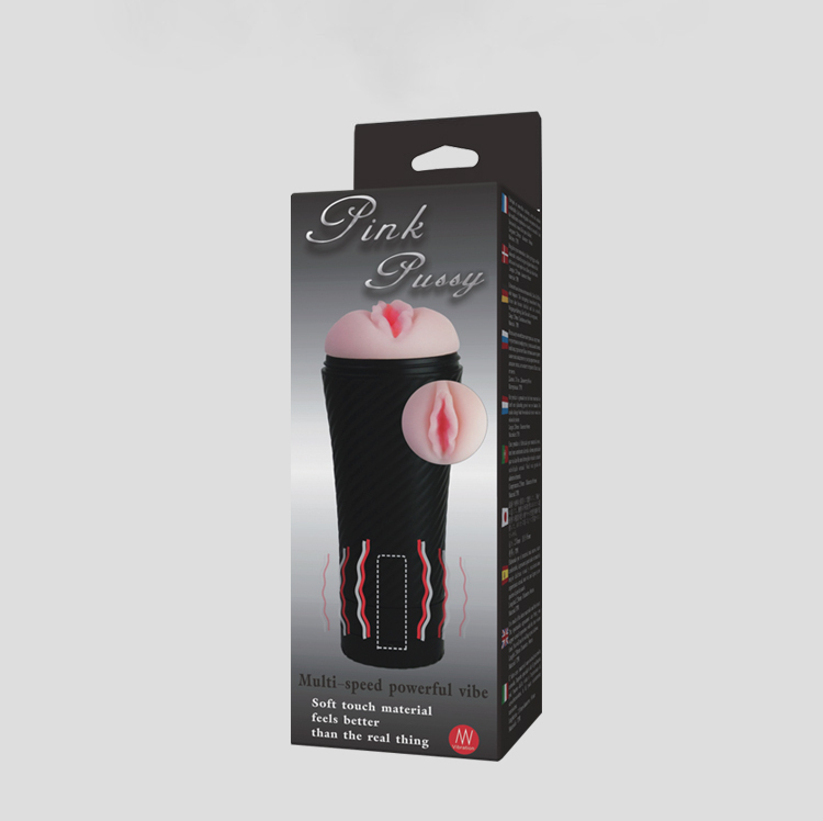 cốc thủ dâm tự động rung siêu mạnh pink pussy baile