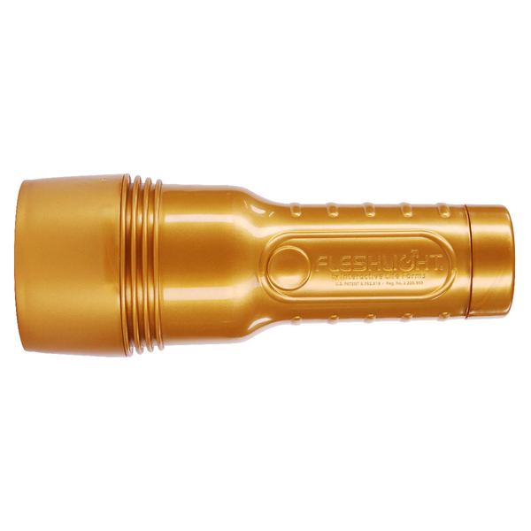 cốc thủ dâm fleshlight gold hình âm đạo giả silicon