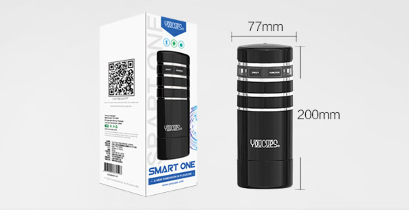 cốc thủ dâm tự động rung youcup smart one