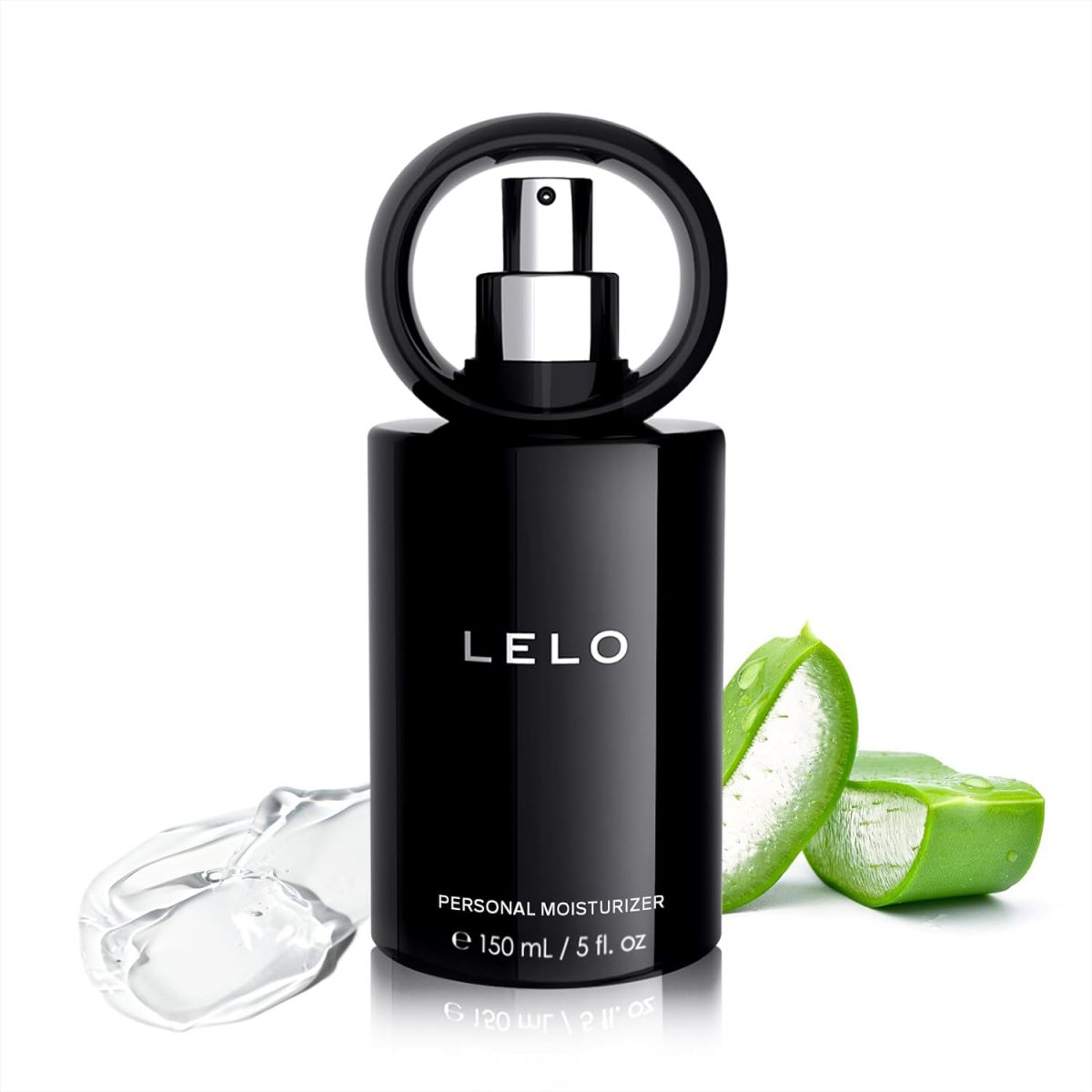 Gel bôi trơn gốc nước Lelo Personal 150ml cao cấp G112