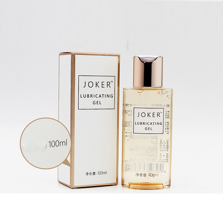 gel bôi trơn âm đạo joker lubrucating 100ml g125