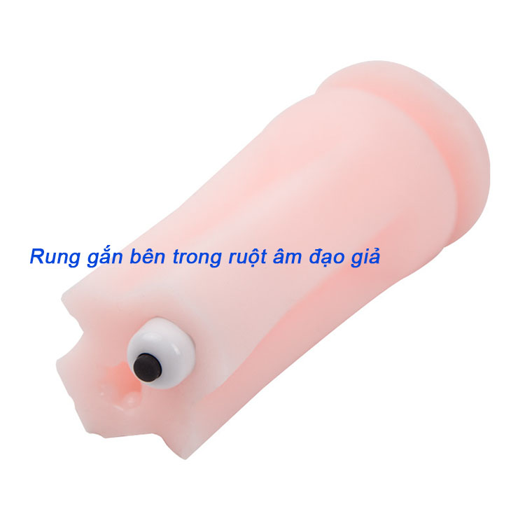 Âm đạo giả gắn tường Sumose X5 giá rẻ AD409