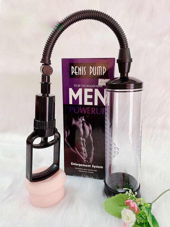 Máy tập dương vật Men Powerup tăng kích thước cậu nhỏ HN216