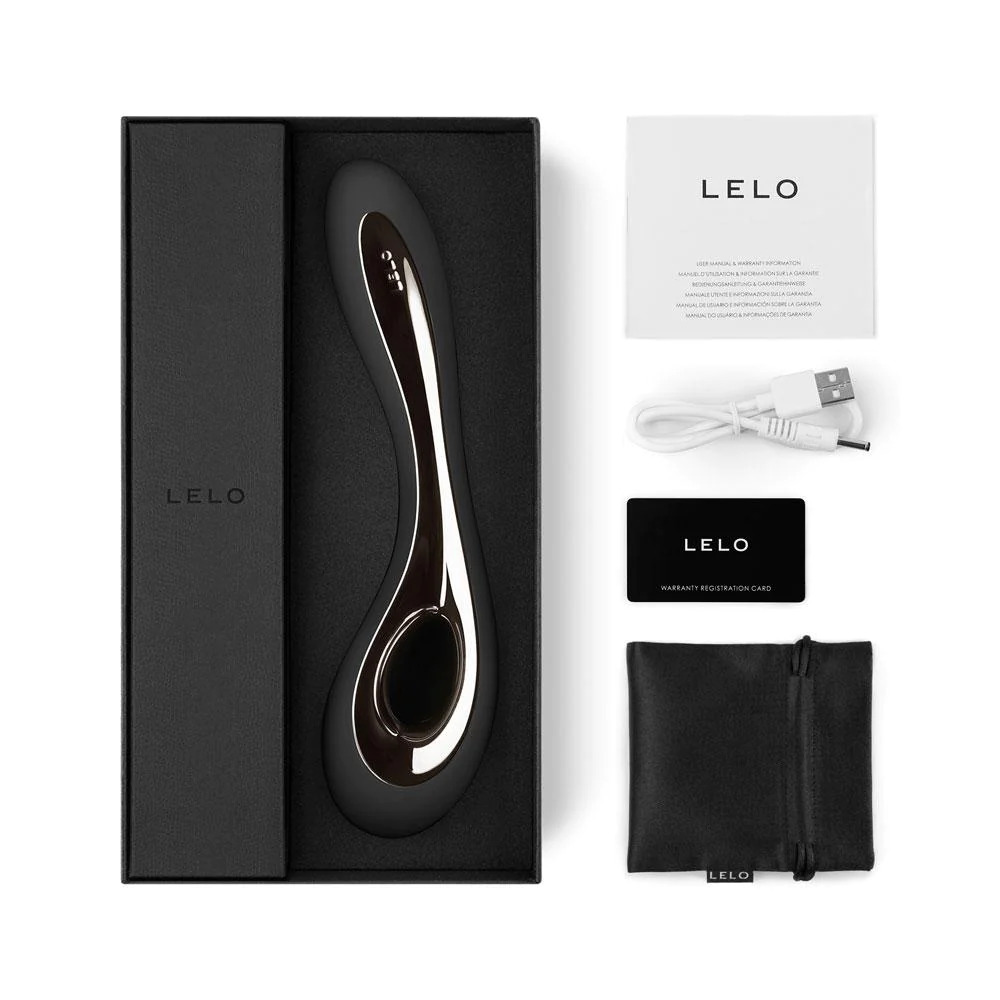 Lelo Isla máy rung massage điểm G