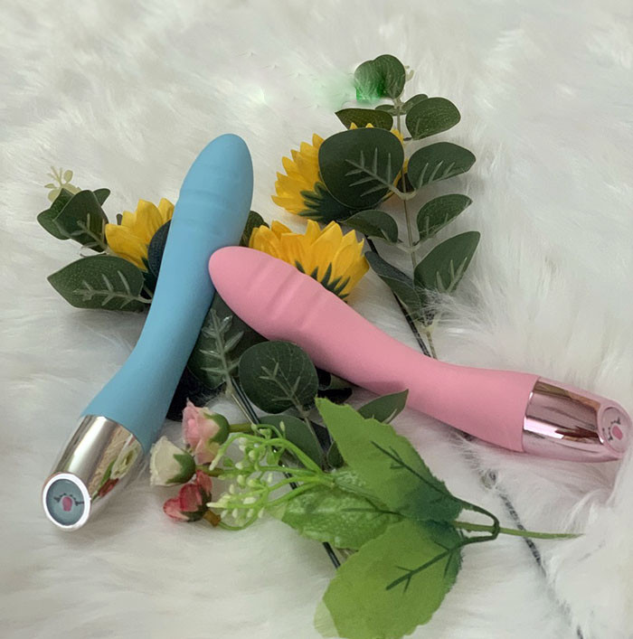 máy rung massage điểm g LuxeLuv Only V1