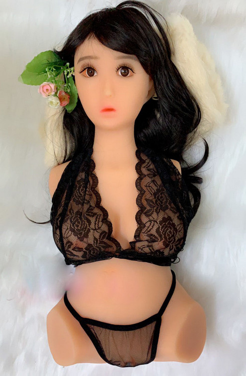 Búp bê tình dục bán thân 50cm Nhật Bản